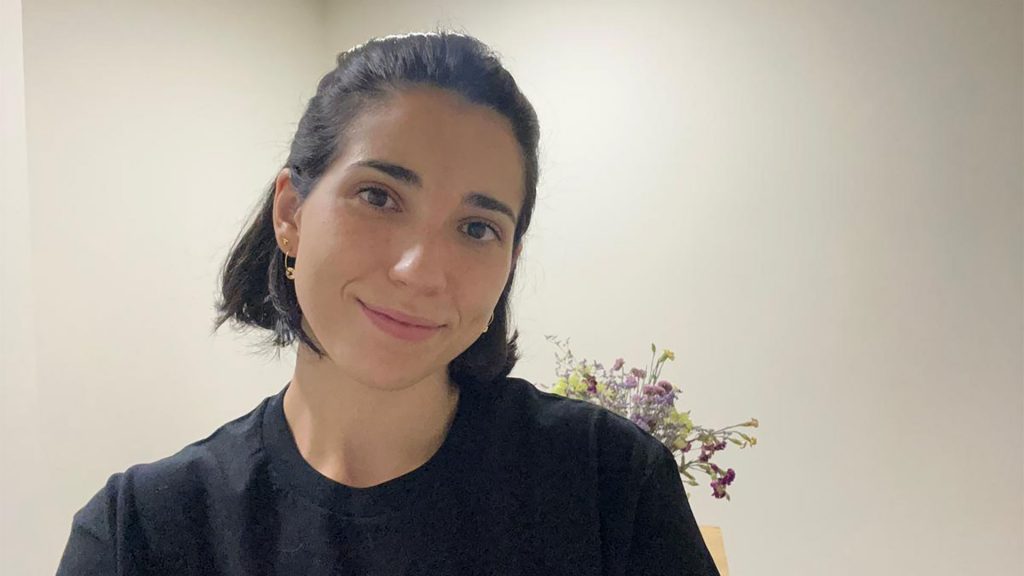 GrowSalud Laura Muñoz